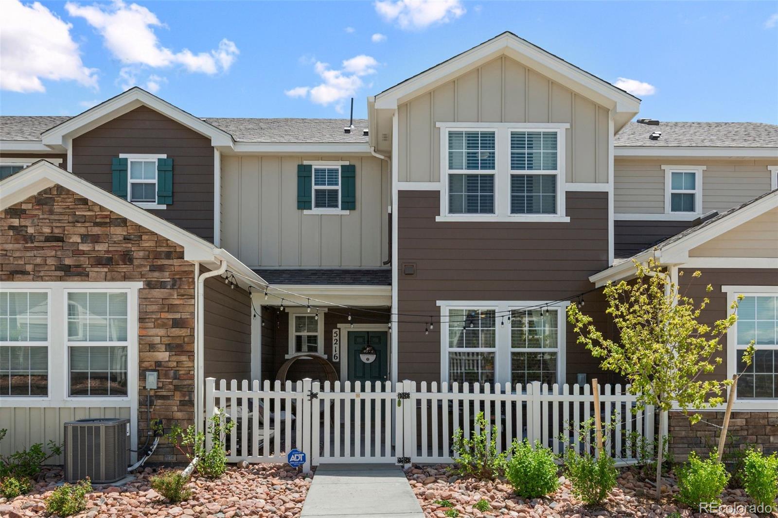 MLS Image #0 for 5216  hidden hills point ,colorado springs, Colorado