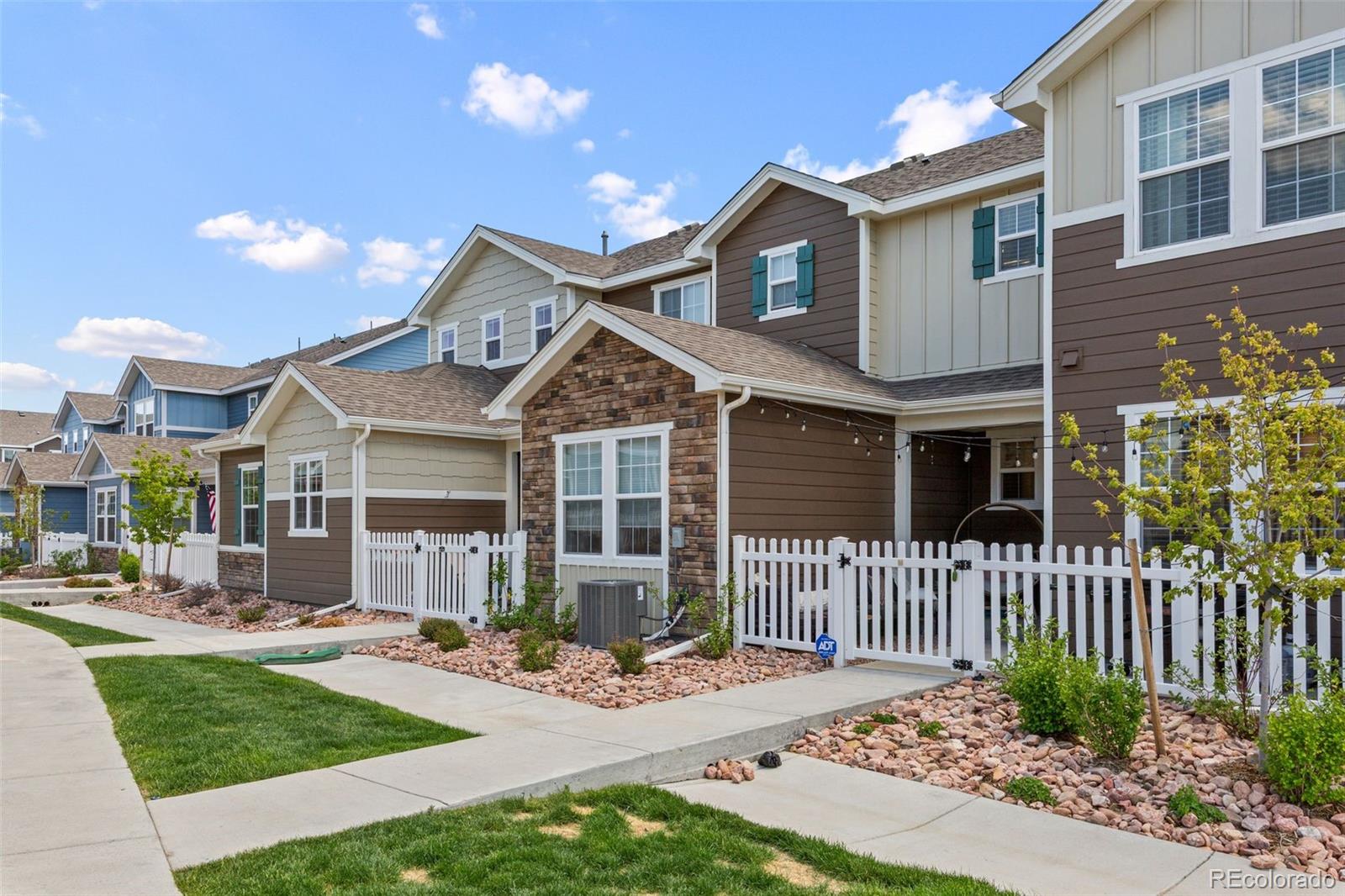 MLS Image #1 for 5216  hidden hills point ,colorado springs, Colorado
