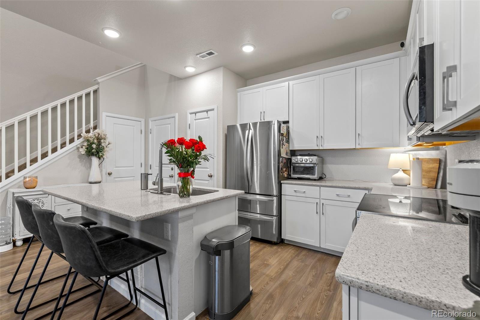 MLS Image #11 for 5216  hidden hills point ,colorado springs, Colorado