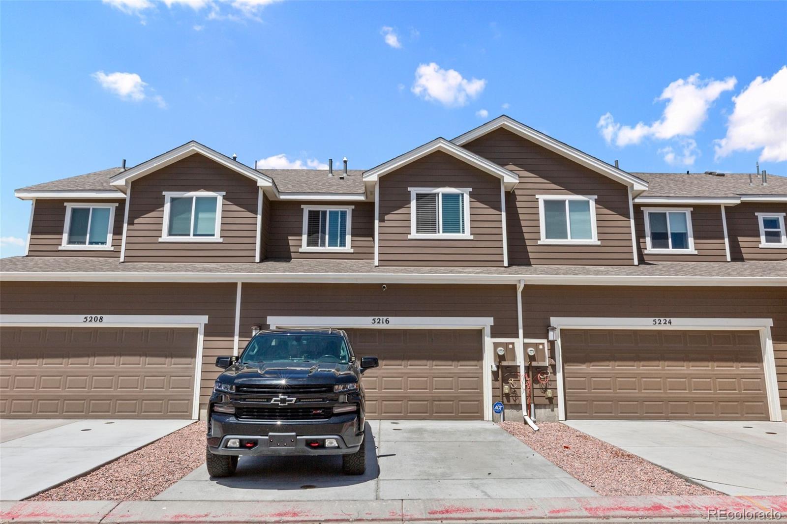 MLS Image #22 for 5216  hidden hills point ,colorado springs, Colorado