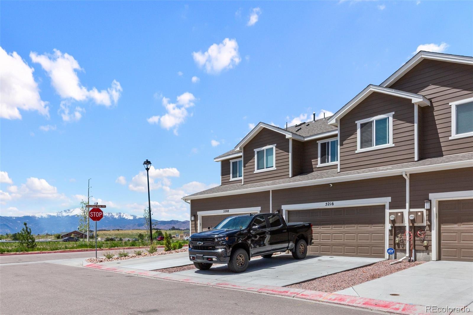 MLS Image #23 for 5216  hidden hills point ,colorado springs, Colorado