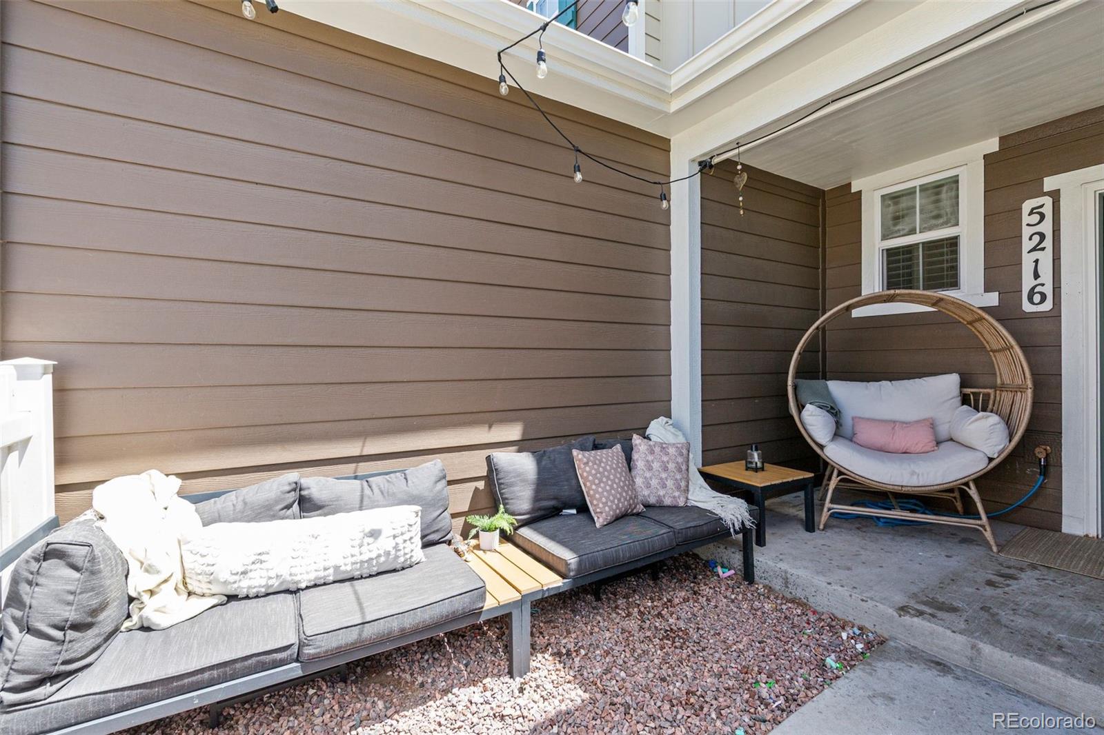 MLS Image #3 for 5216  hidden hills point ,colorado springs, Colorado