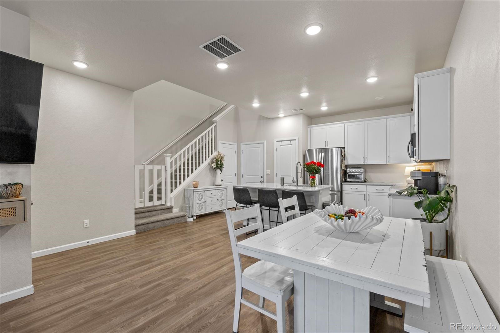 MLS Image #7 for 5216  hidden hills point ,colorado springs, Colorado