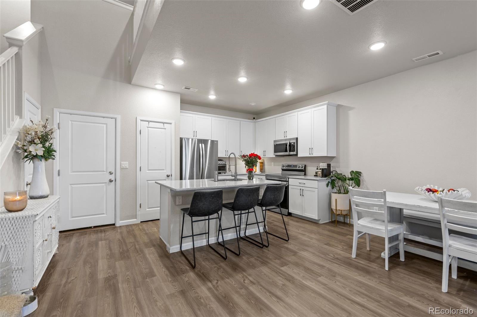 MLS Image #9 for 5216  hidden hills point ,colorado springs, Colorado