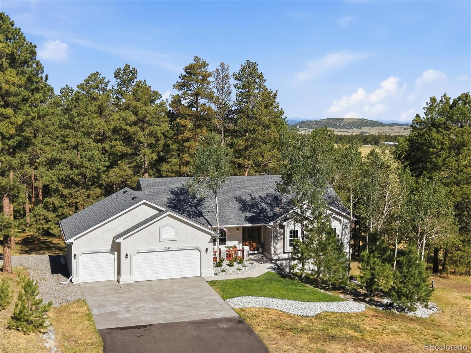 MLS Image #0 for 20470  lockridge drive,colorado springs, Colorado