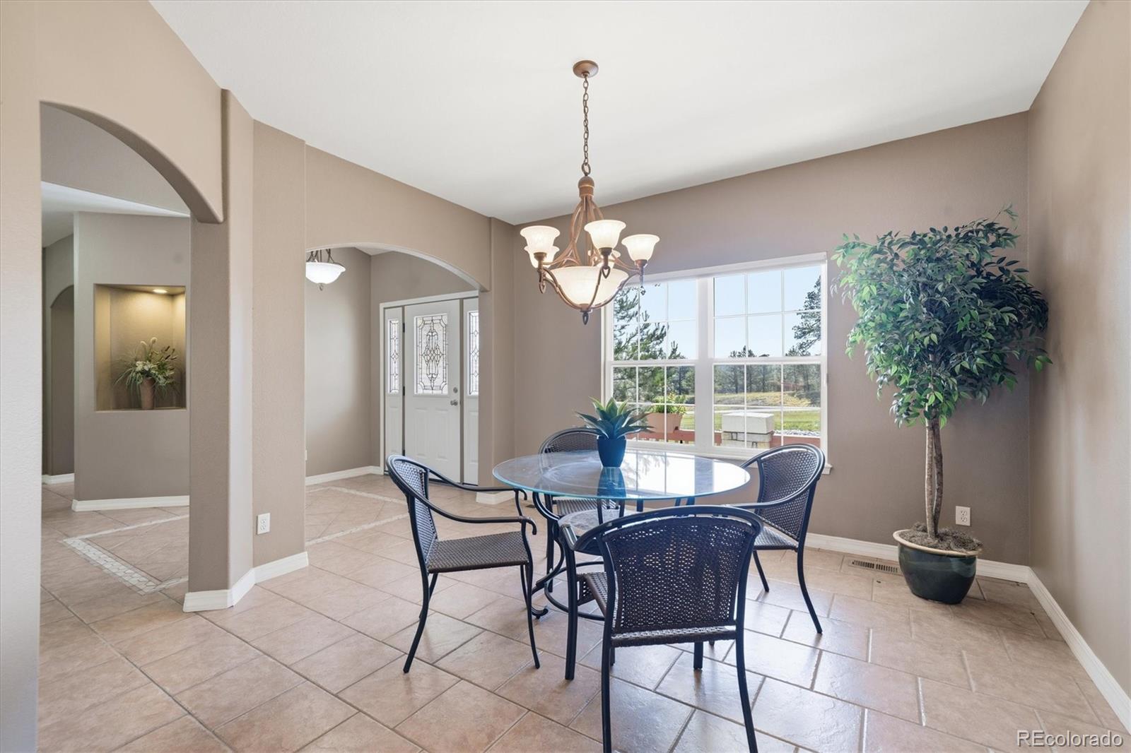 MLS Image #2 for 20470  lockridge drive,colorado springs, Colorado