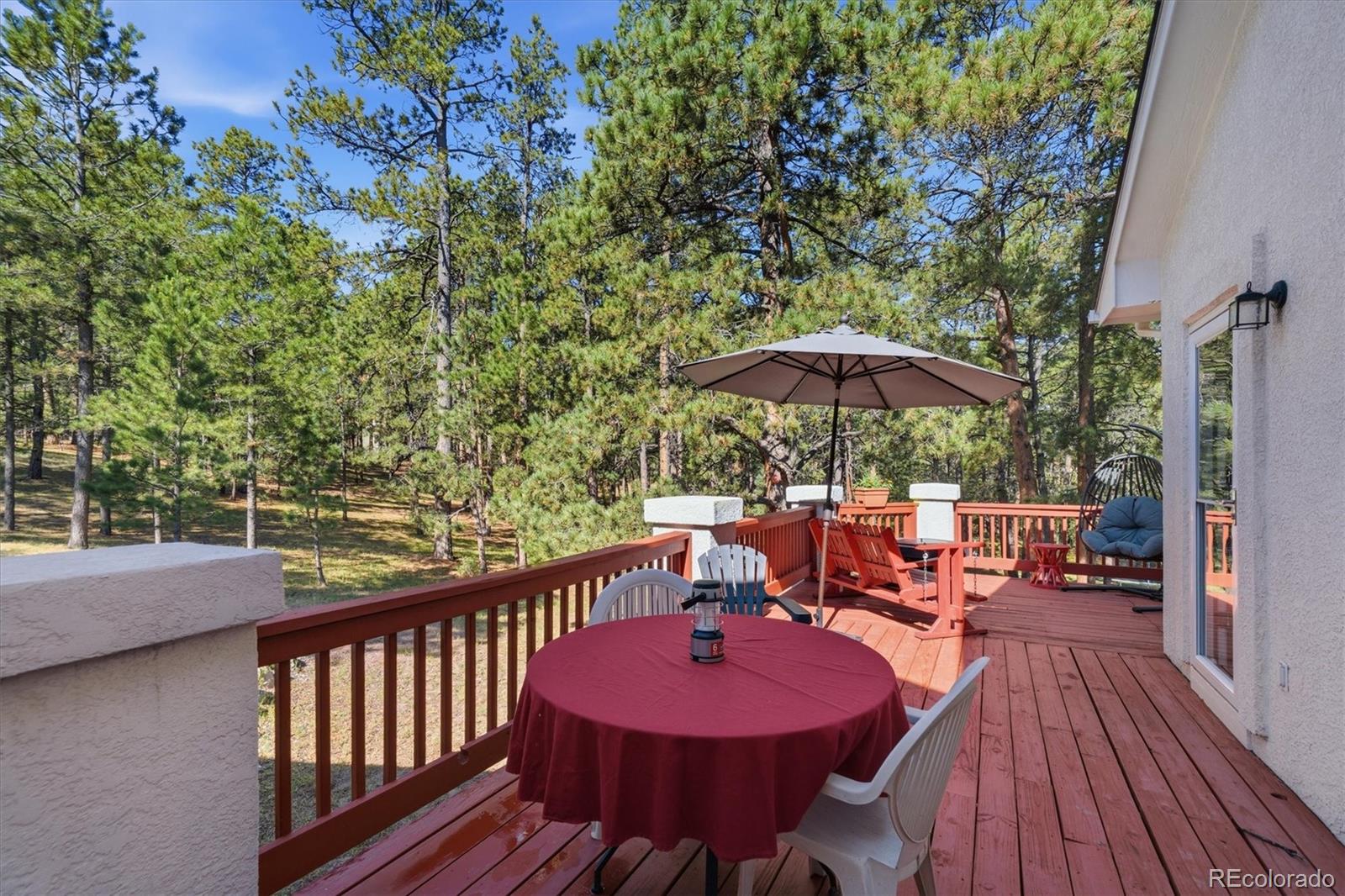 MLS Image #33 for 20470  lockridge drive,colorado springs, Colorado