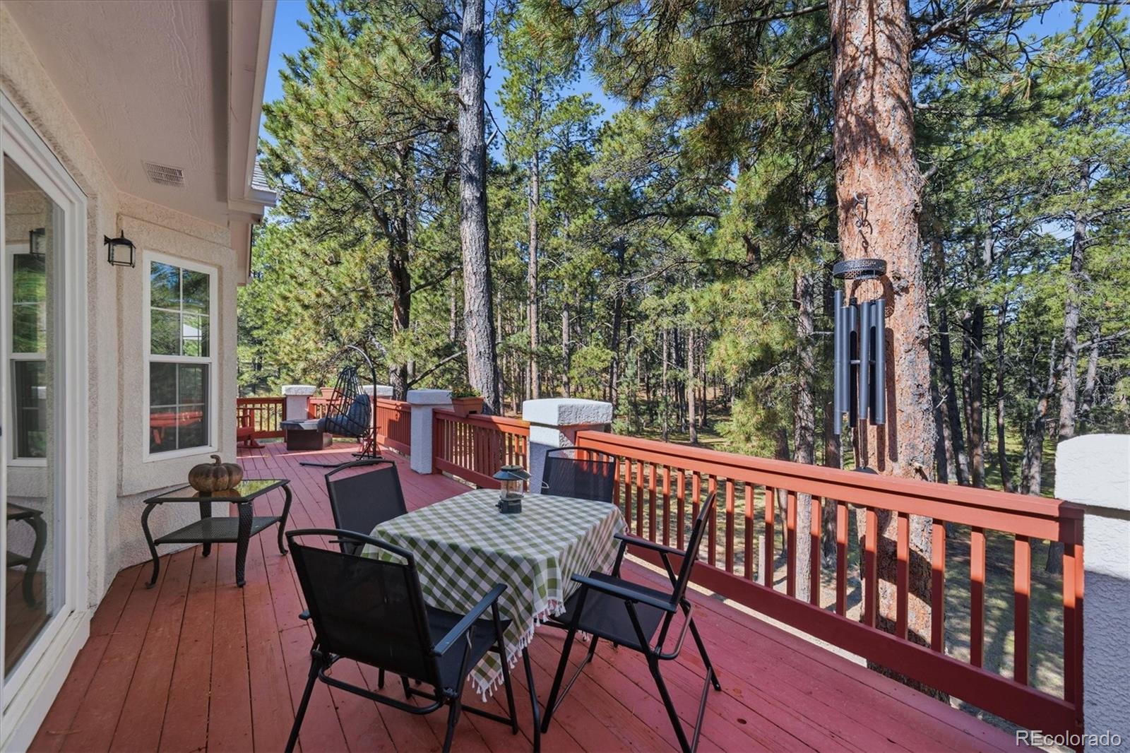 MLS Image #34 for 20470  lockridge drive,colorado springs, Colorado