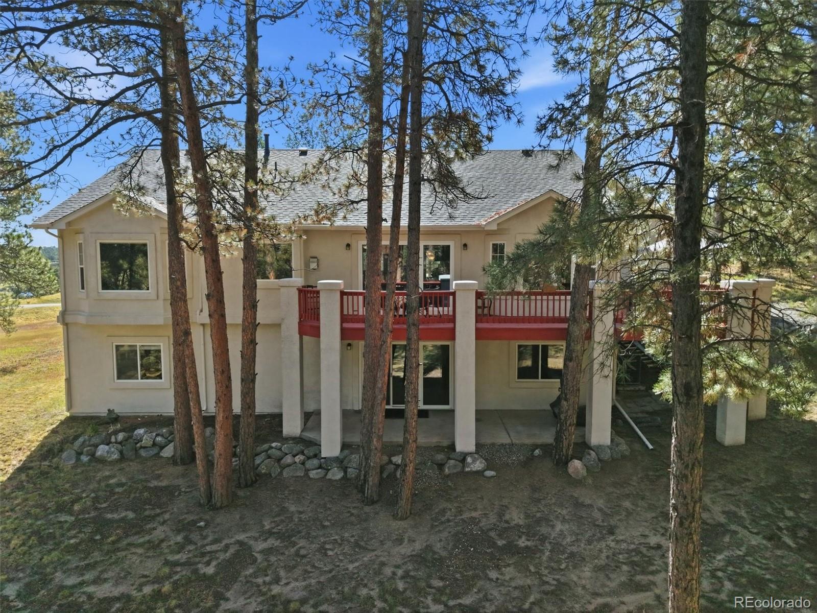 MLS Image #37 for 20470  lockridge drive,colorado springs, Colorado