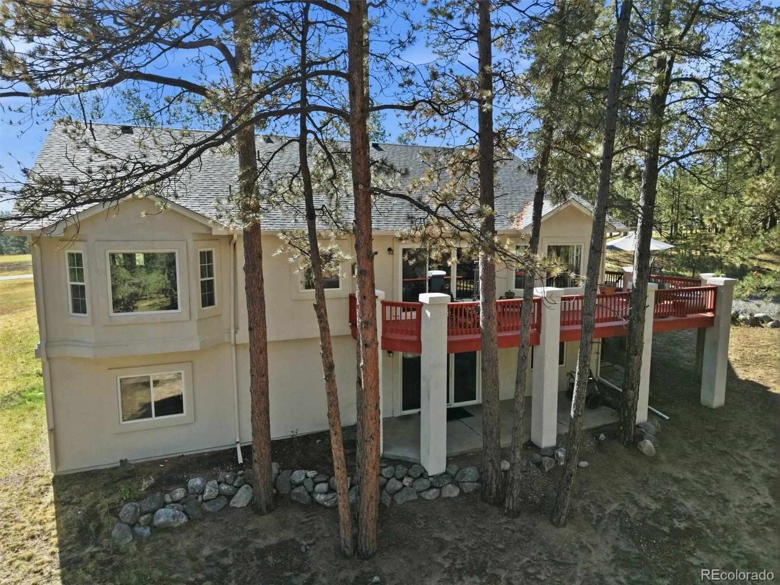 MLS Image #38 for 20470  lockridge drive,colorado springs, Colorado