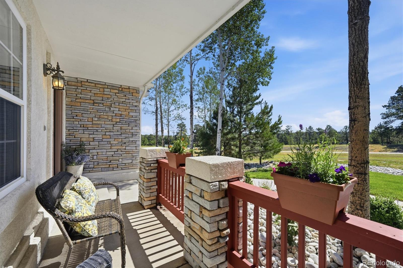 MLS Image #4 for 20470  lockridge drive,colorado springs, Colorado
