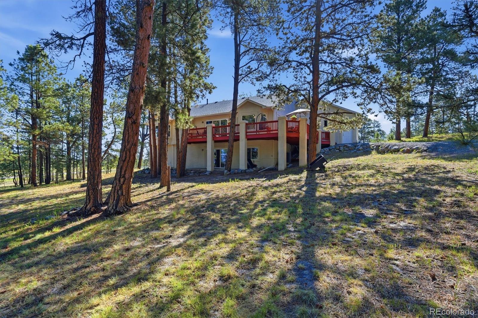 MLS Image #41 for 20470  lockridge drive,colorado springs, Colorado