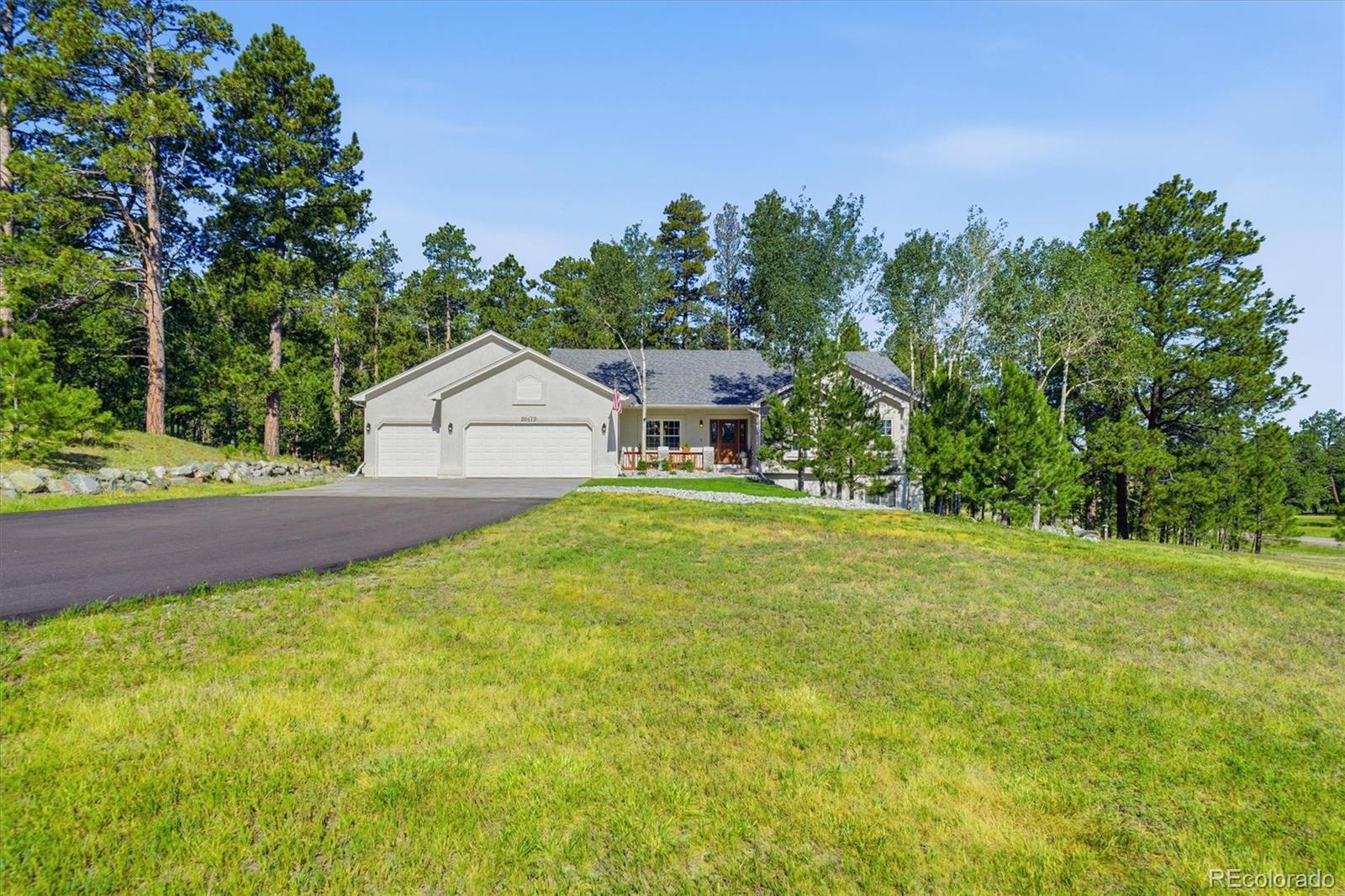 MLS Image #42 for 20470  lockridge drive,colorado springs, Colorado