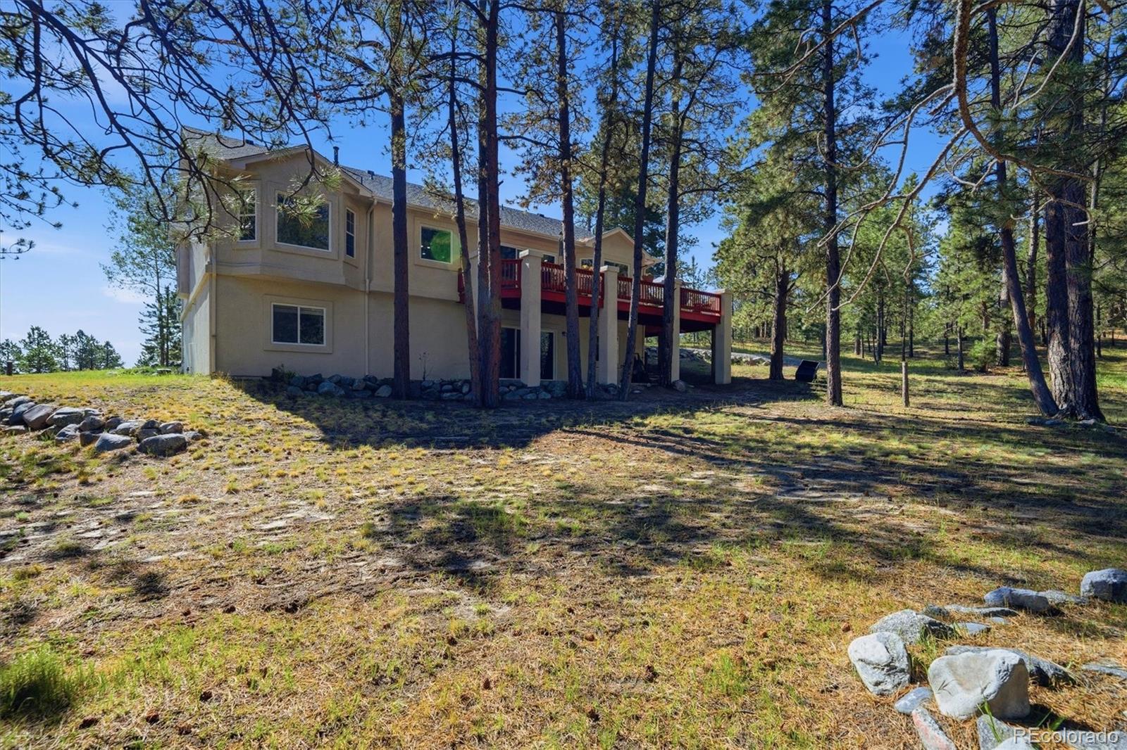 MLS Image #44 for 20470  lockridge drive,colorado springs, Colorado