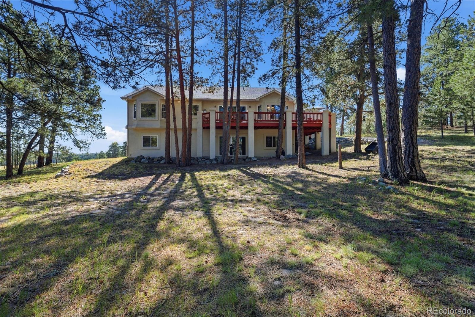 MLS Image #48 for 20470  lockridge drive,colorado springs, Colorado