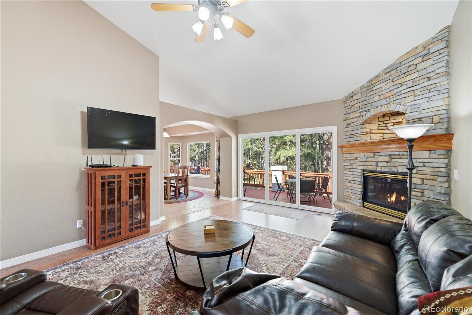 MLS Image #5 for 20470  lockridge drive,colorado springs, Colorado