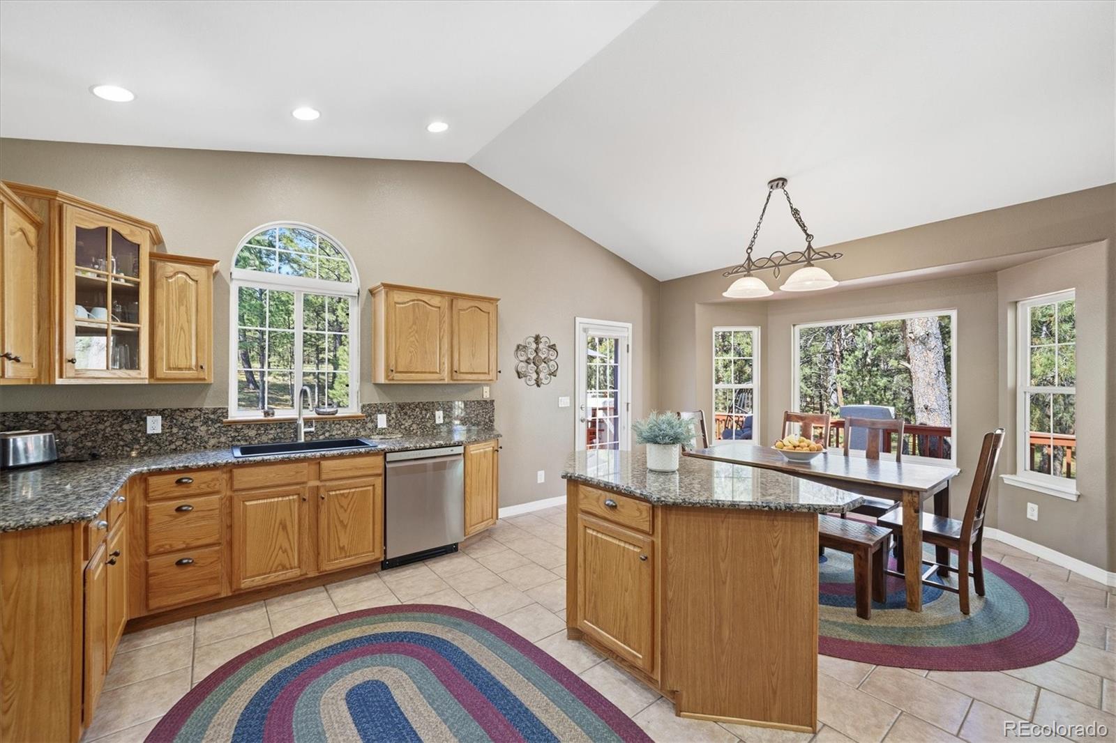 MLS Image #8 for 20470  lockridge drive,colorado springs, Colorado