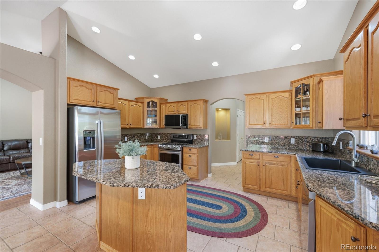 MLS Image #9 for 20470  lockridge drive,colorado springs, Colorado