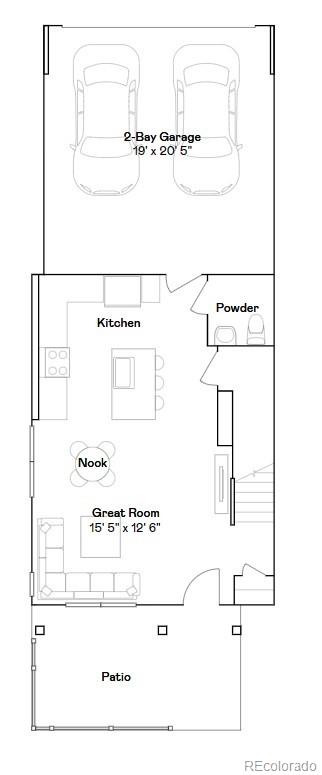 MLS Image #1 for 14906  oneida street,thornton, Colorado