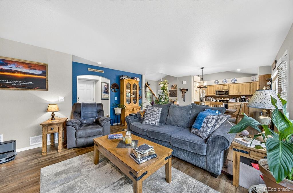MLS Image #12 for 7534  wrangler ridge drive,colorado springs, Colorado