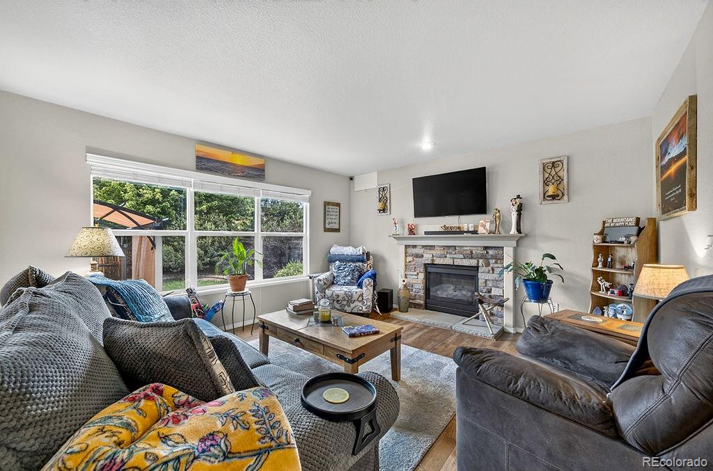 MLS Image #14 for 7534  wrangler ridge drive,colorado springs, Colorado