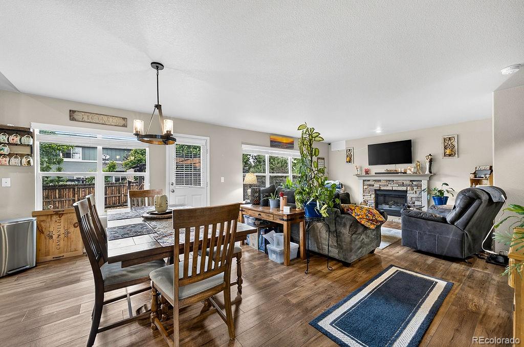 MLS Image #15 for 7534  wrangler ridge drive,colorado springs, Colorado