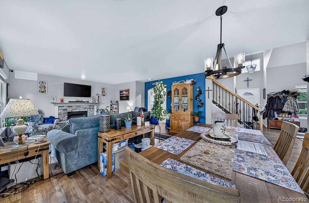 MLS Image #16 for 7534  wrangler ridge drive,colorado springs, Colorado