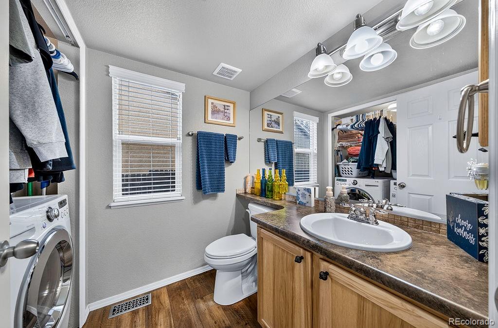 MLS Image #17 for 7534  wrangler ridge drive,colorado springs, Colorado