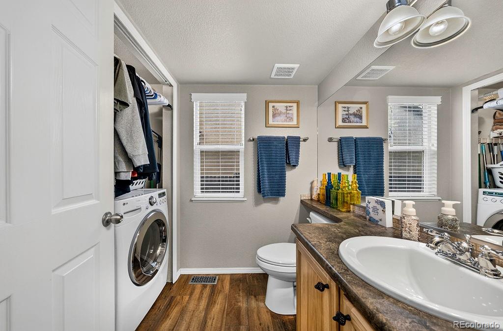 MLS Image #18 for 7534  wrangler ridge drive,colorado springs, Colorado