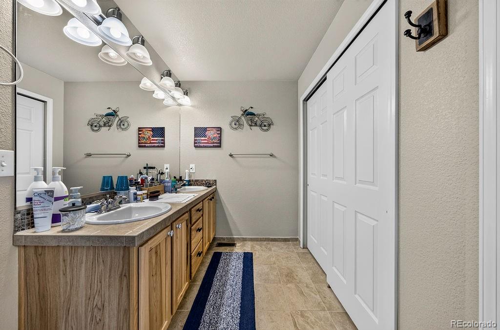 MLS Image #23 for 7534  wrangler ridge drive,colorado springs, Colorado