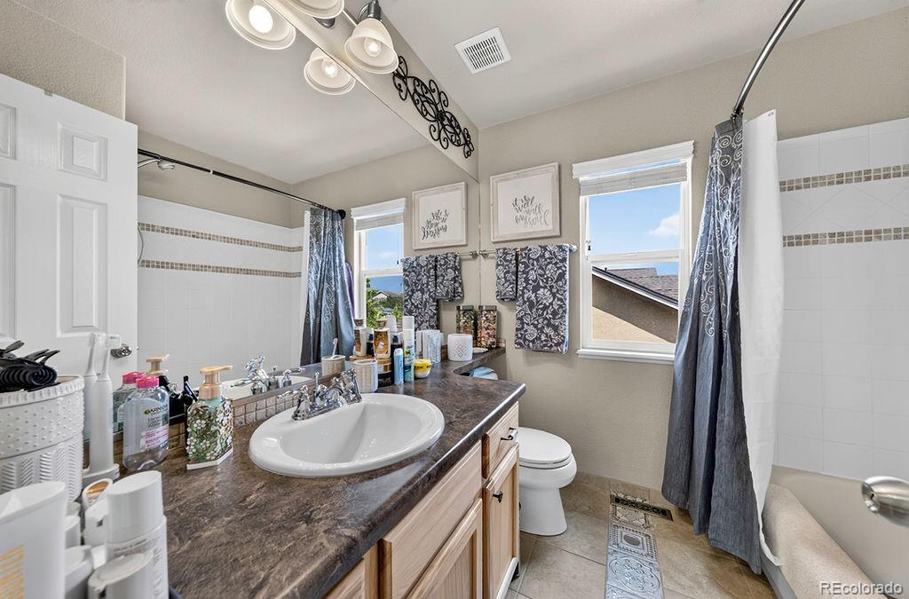 MLS Image #30 for 7534  wrangler ridge drive,colorado springs, Colorado