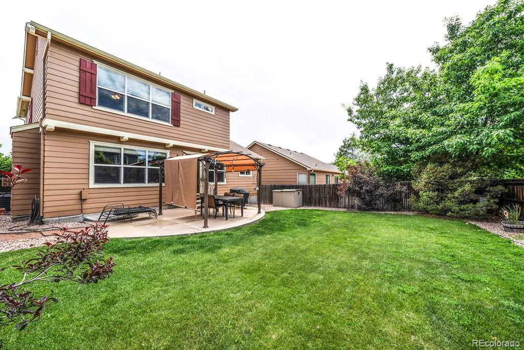 MLS Image #39 for 7534  wrangler ridge drive,colorado springs, Colorado