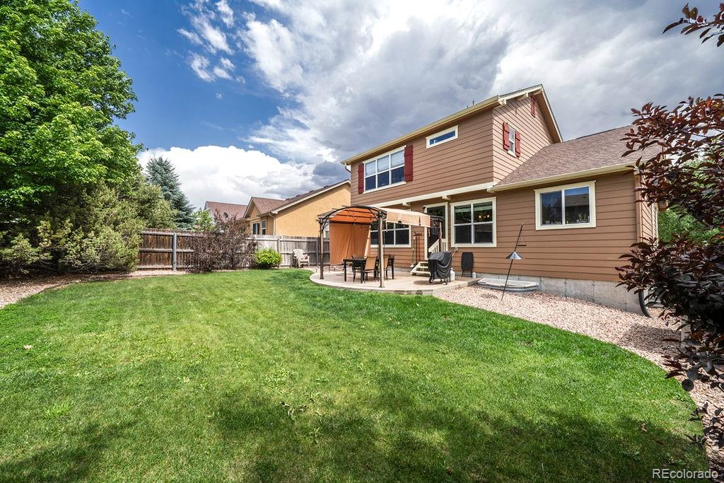 MLS Image #40 for 7534  wrangler ridge drive,colorado springs, Colorado