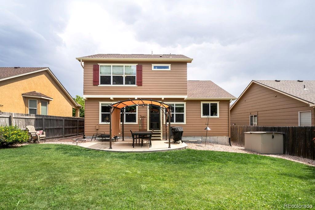 MLS Image #41 for 7534  wrangler ridge drive,colorado springs, Colorado