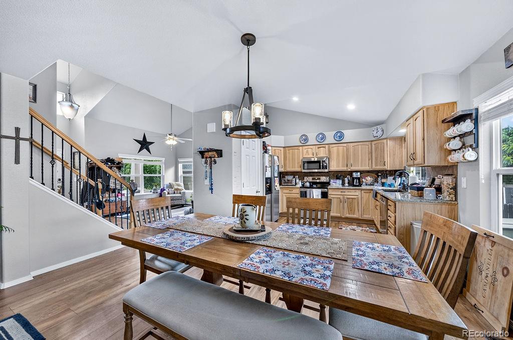 MLS Image #5 for 7534  wrangler ridge drive,colorado springs, Colorado