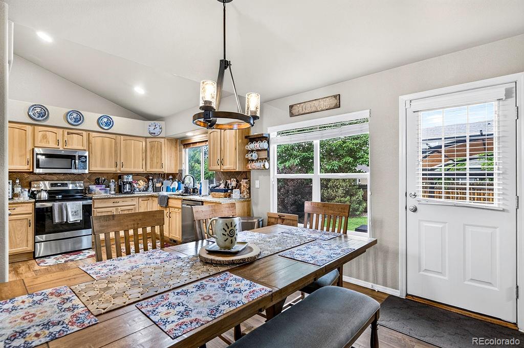 MLS Image #7 for 7534  wrangler ridge drive,colorado springs, Colorado