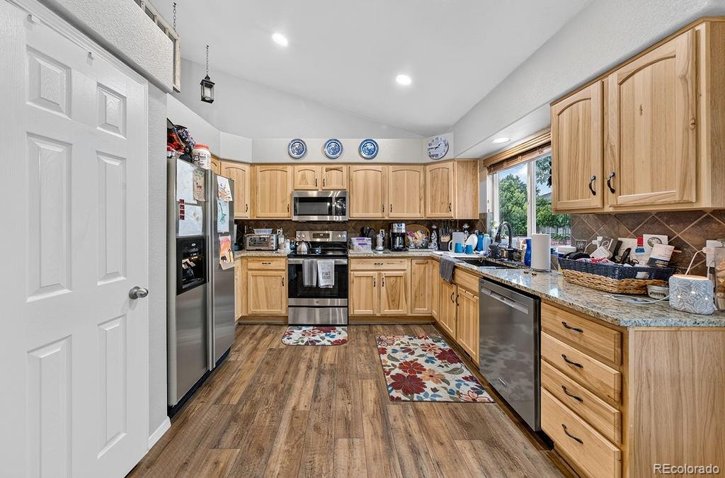MLS Image #9 for 7534  wrangler ridge drive,colorado springs, Colorado