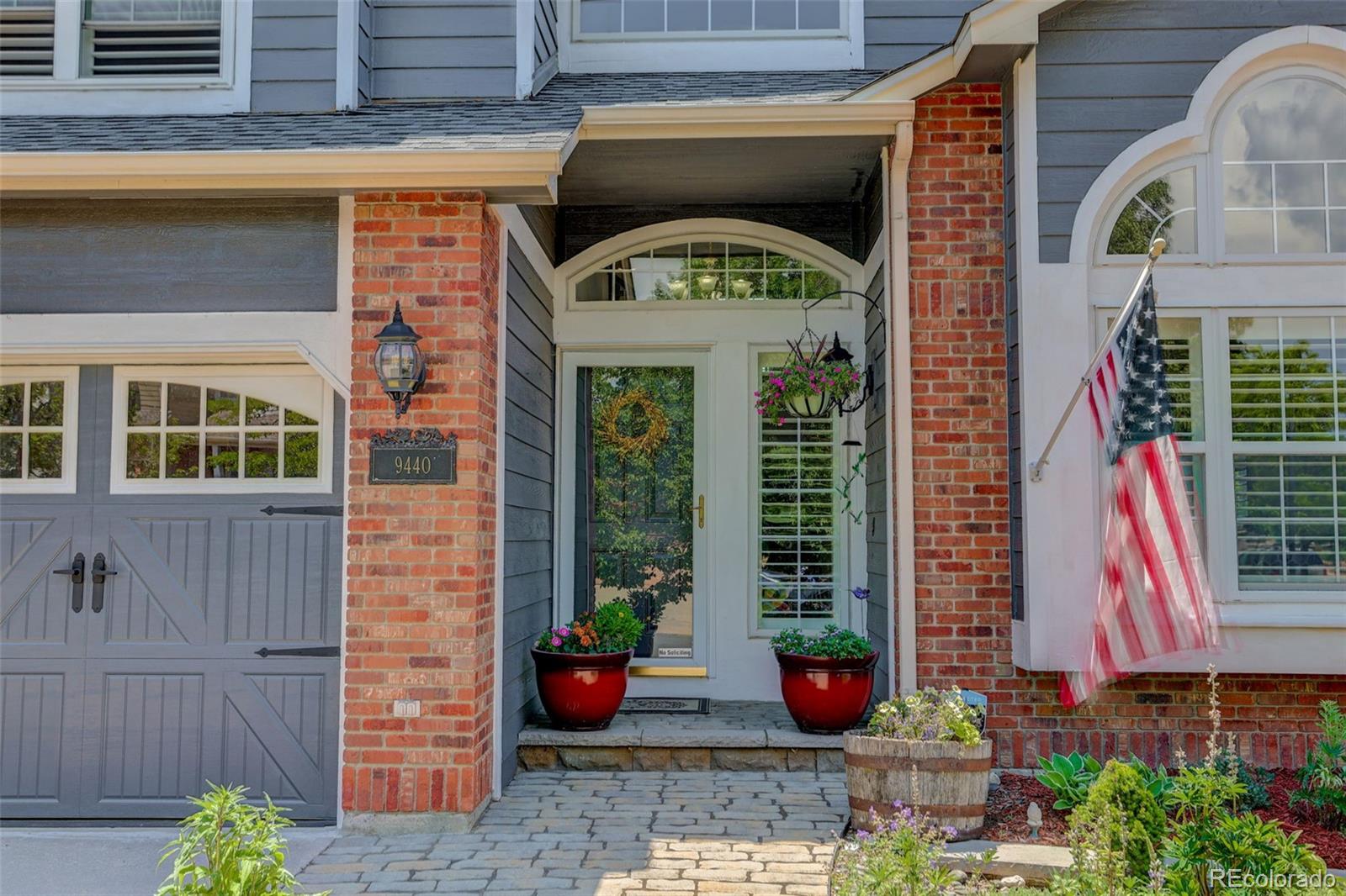 MLS Image #1 for 9440  melbourne drive,colorado springs, Colorado