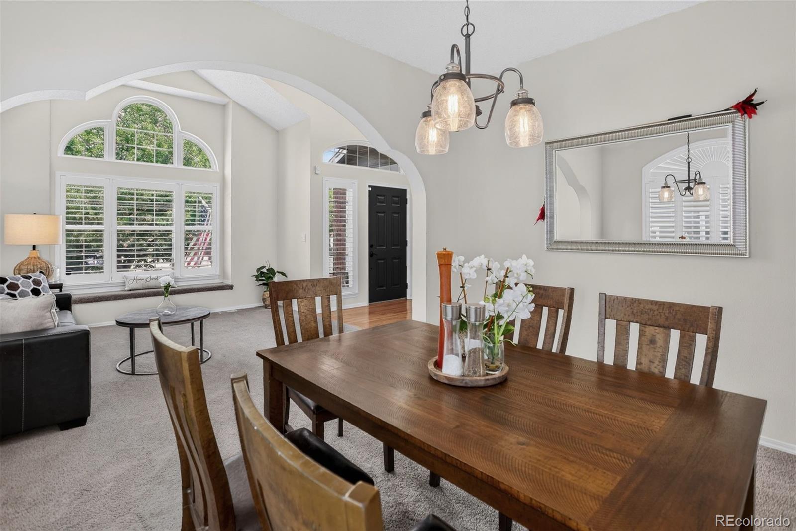 MLS Image #13 for 9440  melbourne drive,colorado springs, Colorado
