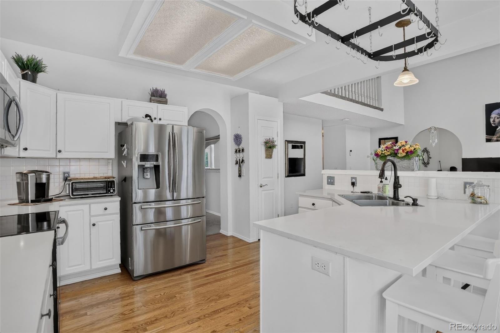 MLS Image #14 for 9440  melbourne drive,colorado springs, Colorado