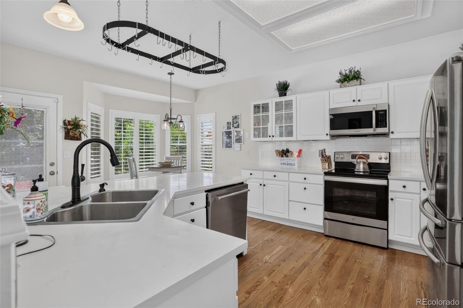 MLS Image #17 for 9440  melbourne drive,colorado springs, Colorado