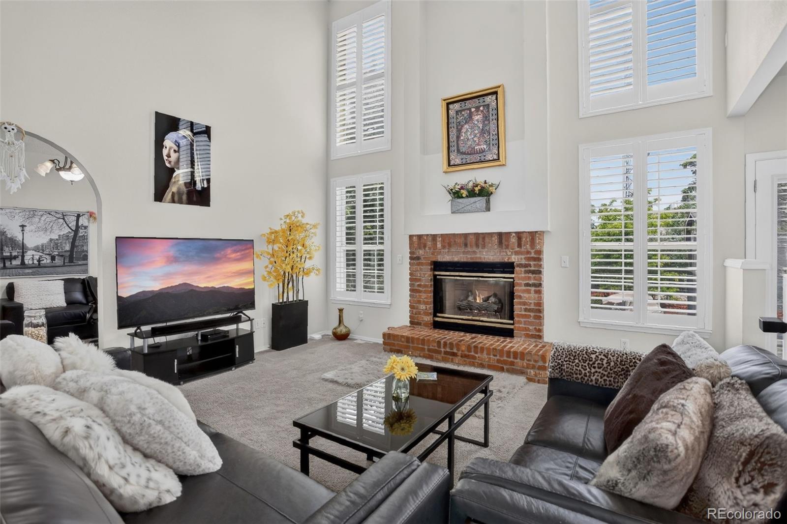 MLS Image #19 for 9440  melbourne drive,colorado springs, Colorado