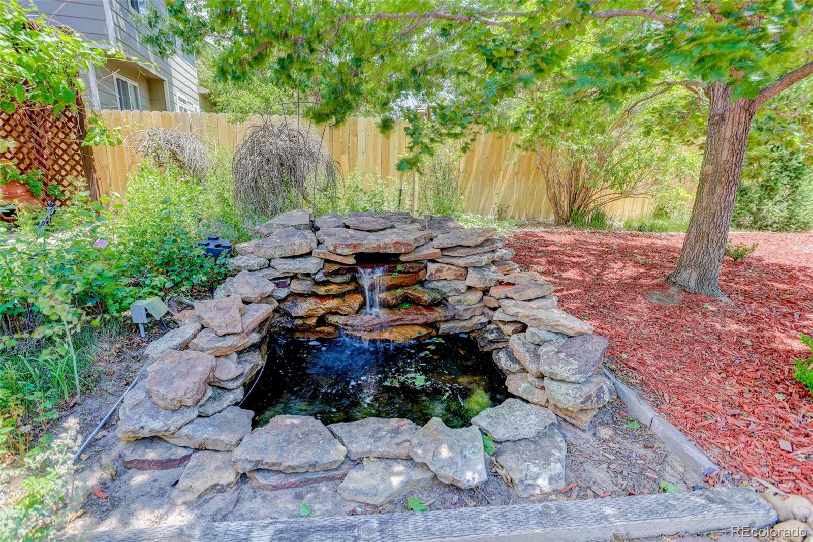 MLS Image #24 for 9440  melbourne drive,colorado springs, Colorado
