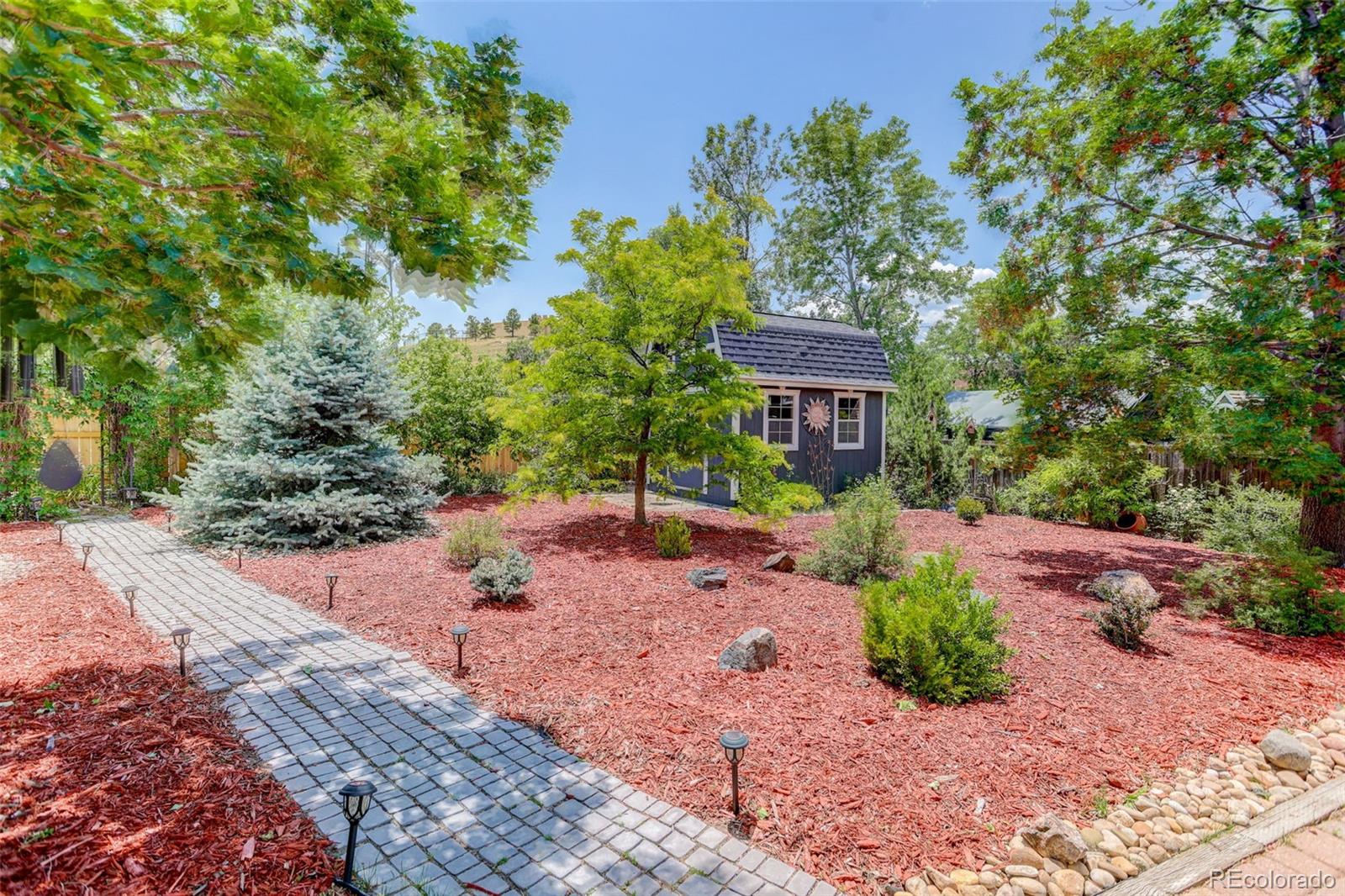 MLS Image #25 for 9440  melbourne drive,colorado springs, Colorado