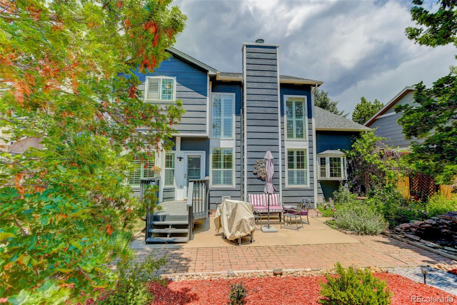 MLS Image #26 for 9440  melbourne drive,colorado springs, Colorado