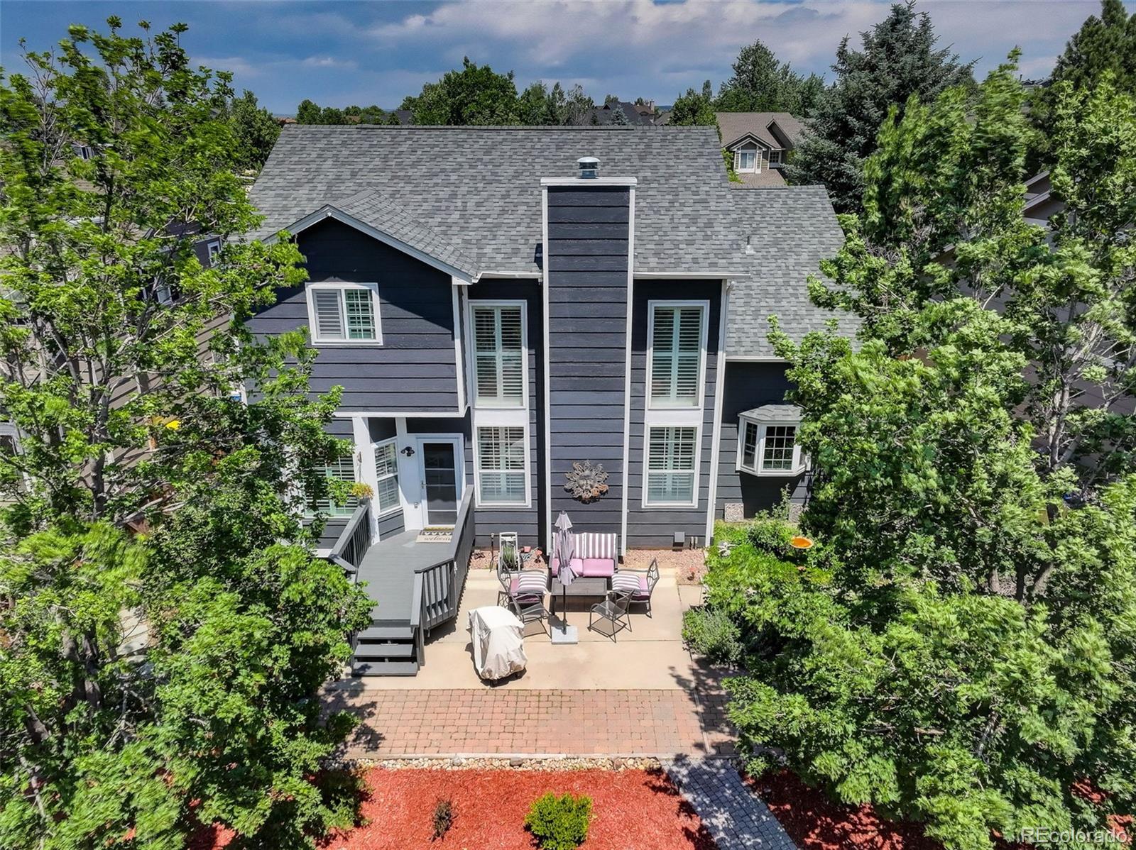 MLS Image #27 for 9440  melbourne drive,colorado springs, Colorado