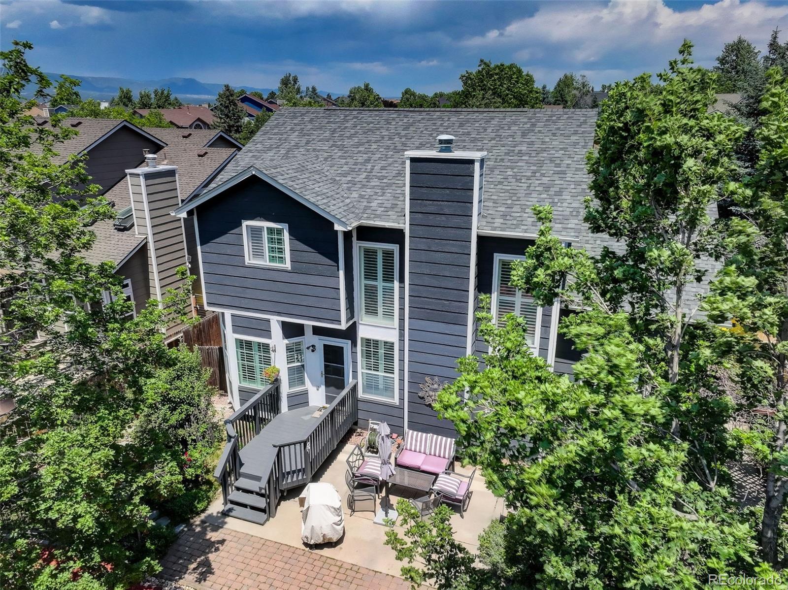 MLS Image #29 for 9440  melbourne drive,colorado springs, Colorado