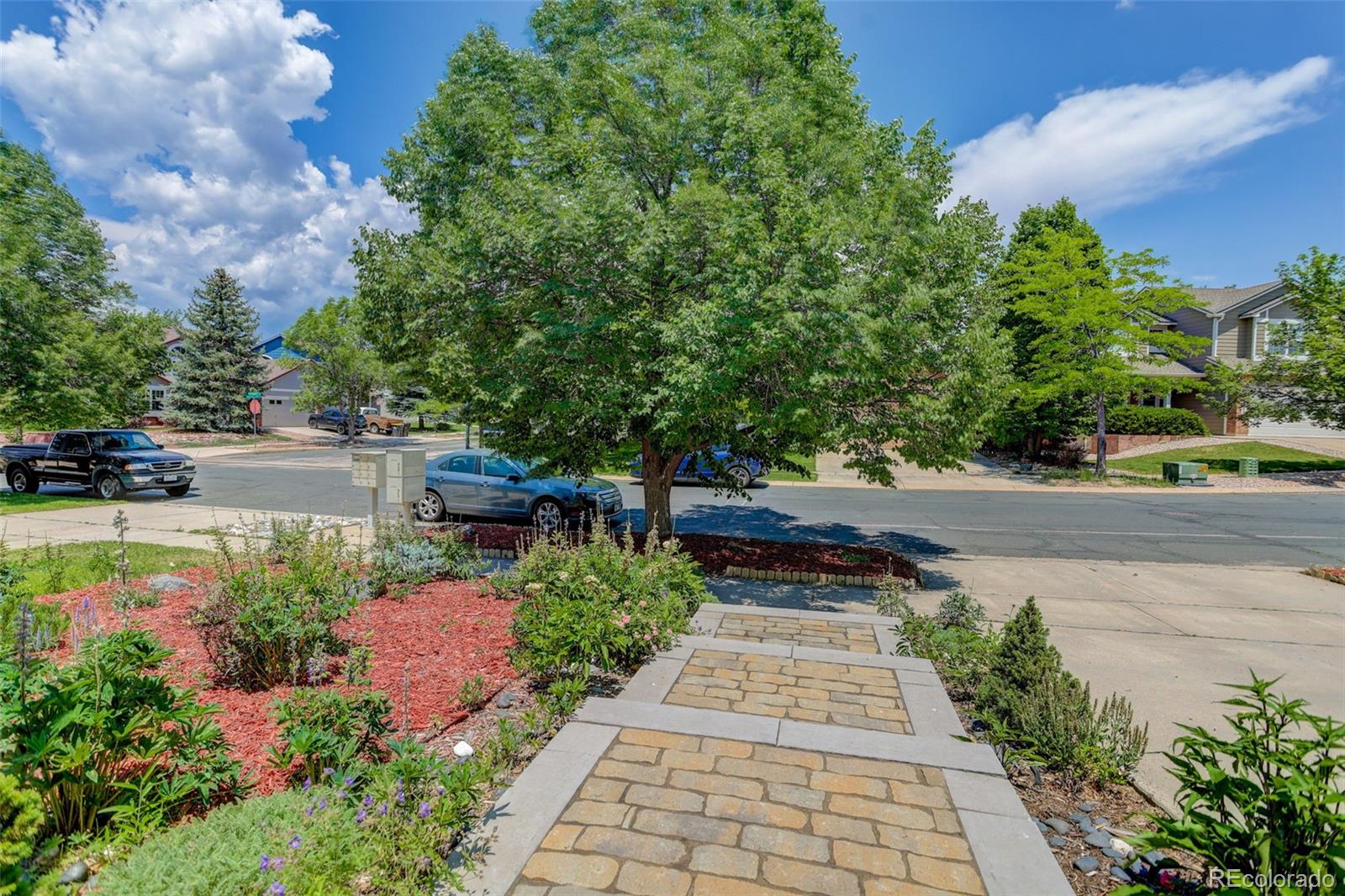 MLS Image #3 for 9440  melbourne drive,colorado springs, Colorado