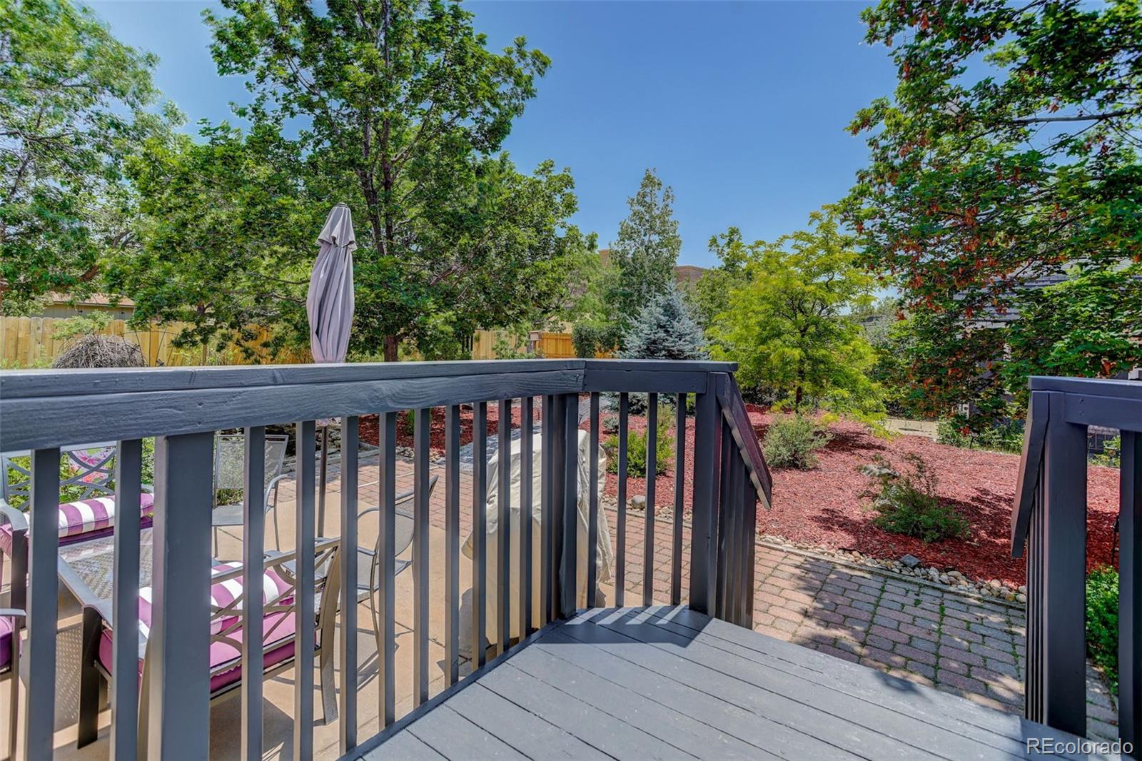 MLS Image #30 for 9440  melbourne drive,colorado springs, Colorado