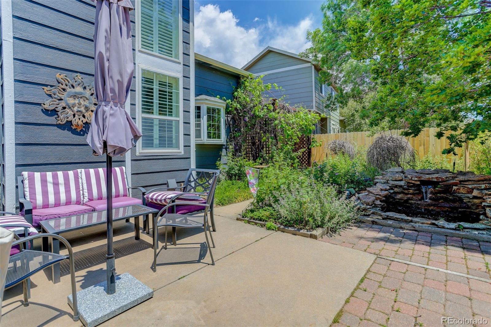 MLS Image #31 for 9440  melbourne drive,colorado springs, Colorado